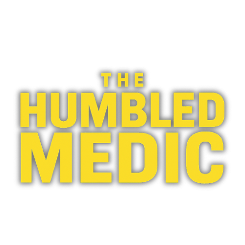 The Humbled Medic